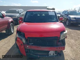 2015 Scion xB with VIN JTLZE4FE4FJ074175, listed as a IAAI auction lot 41441046 with 89,606 mi miles. Bid and sale history available at carsss.com. Image 13.