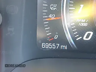 2017 Chevrolet Corvette 1LT z VIN 1G1YA2D71H5103681, wystawiony jako IAAI lot #42302548 z przebiegiem 69 557 mil mil oraz . Historia ofert i sprzedaży dostępna na DreamBid. Obrazek 15.