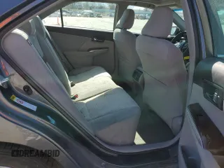 2012 Toyota Camry L with VIN 4T4BF1FK1CR265885, listed as a Copart auction lot 49052595 with 164,995 mi miles and Salvage Title. Bid and sale history available at DreamBid. Image 10.