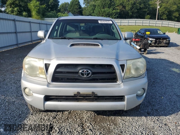 2008 Toyota Tacoma с VIN 3TMMU52N78M007595, выставлен на аукционе Copart как лот 66484035 с пробегом 198 467 миль миль и Чистый • Clean title. История ставок и продаж доступна на DreamBid. Изображение 5.