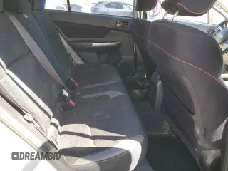 2016 Subaru Crosstrek Premium с VIN JF2GPABCXG8258384, выставлен на аукционе Copart как лот 57683245 с пробегом 85 764 миль миль и Списание • Salvage title. История ставок и продаж доступна на DreamBid. Изображение 10.
