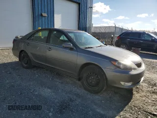 2006 Toyota Camry STD with VIN 4T1BE32K16U674228, listed as a Copart auction lot 48478625 with 188,817 mi miles and Clean Title. Bid and sale history available at carsss.com. Image 4.
