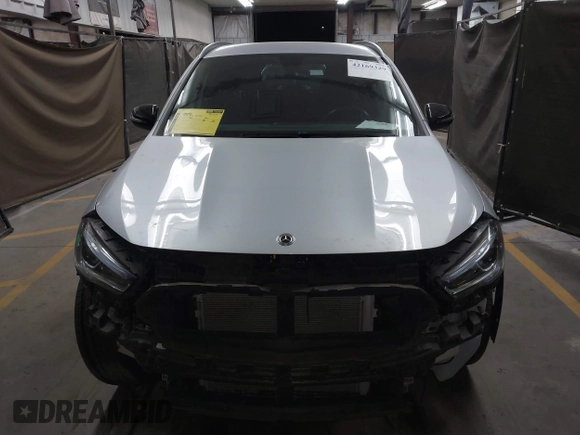 2023 Mercedes-Benz GLA 250 z VIN W1N4N4GBXPJ519944, wystawiony jako IAAI lot #42169329 z przebiegiem 17 962 mil mil oraz . Historia ofert i sprzedaży dostępna na DreamBid. Obrazek 13.