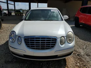 2008 Kia Amanti z VIN KNALD125985156145, wystawiony jako Copart lot #71480074 z przebiegiem 166 879 mil mil oraz Szkody całkowita. Historia ofert i sprzedaży dostępna na DreamBid. Obrazek 5.
