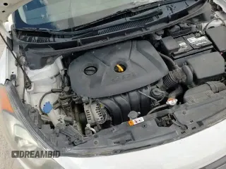 2017 Hyundai Elantra с VIN KMHD35LH4HU378281, выставлен на аукционе Copart как лот 86478325 с пробегом 100 011 миль миль и Чистый • Clean title. История ставок и продаж доступна на DreamBid. Изображение 14.