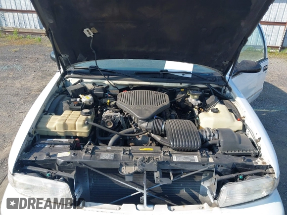 1995 Chevrolet Caprice z VIN 1G1BL52W0SR183101, wystawiony jako IAAI lot #42471866 z przebiegiem 158 647 mil mil oraz . Historia ofert i sprzedaży dostępna na DreamBid. Obrazek 10.