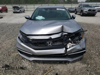 2021 Honda Civic LX z VIN 2HGFC2F6XMH503160, wystawiony jako Copart lot #56726425 z przebiegiem 67 134 mil mil oraz Szkoda całkowita • Salvage title. Historia ofert i sprzedaży dostępna na DreamBid. Obrazek 5.