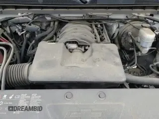 2017 Chevrolet Silverado 1500 Work Truck с VIN 1GCRCNEH7HZ238560, выставлен на аукционе Copart как лот 69628715 с пробегом 131 371 миль миль и Чистый • Clean title. История ставок и продаж доступна на DreamBid. Изображение 13.