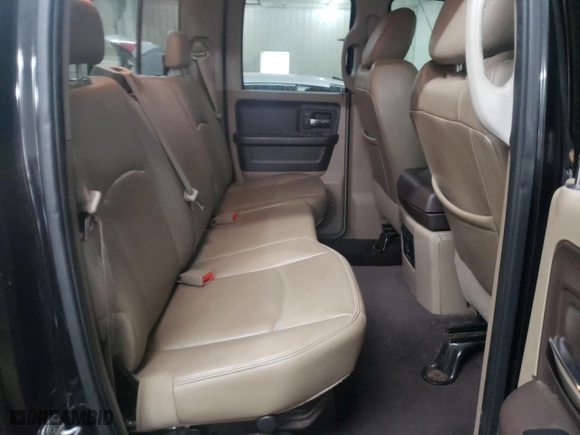 2009 Dodge Ram 1500 SLT with VIN 1D3HV18T19S741825, listed as a Copart auction lot 71555754 with 233,377 mi miles and Salvage Title. Bid and sale history available at carsss.com. Image 11.