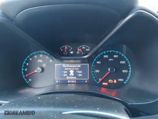 2019 Chevrolet Colorado 4WD Z71 with VIN 1GCGTDEN8K1157483, listed as a IAAI auction lot 41366674 with 81,134 mi miles. Bid and sale history available at carsss.com. Image 7.