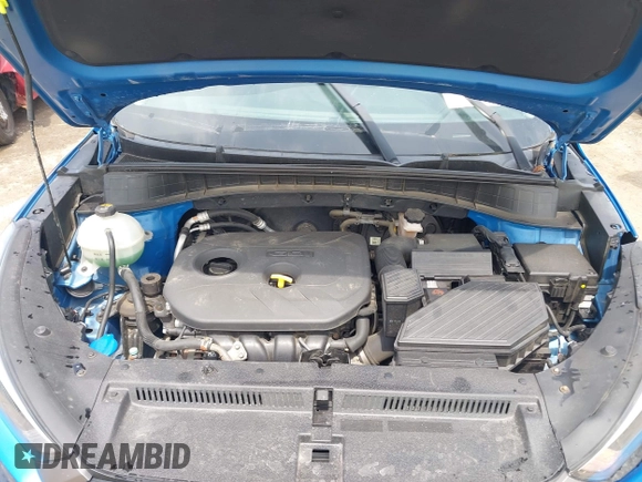 2016 Hyundai Tucson SE z VIN KM8J3CA46GU158341, wystawiony jako IAAI lot #42211047 z przebiegiem 84 112 mil mil oraz . Historia ofert i sprzedaży dostępna na DreamBid. Obrazek 10.