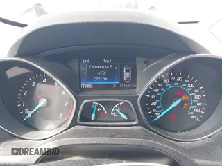 2013 Ford Escape SE с VIN 1FMCU9GXXDUC09846, выставлен на аукционе IAAI как лот 41925442 с пробегом 124 597 миль миль и . История ставок и продаж доступна на DreamBid. Изображение 7.