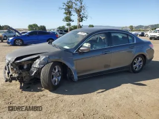 2012 Honda Accord LX Premium z VIN 1HGCP2F48CA228990, wystawiony jako Copart lot #57868395 z przebiegiem 168 467 mil mil oraz Szkoda całkowita • Salvage title. Historia ofert i sprzedaży dostępna na DreamBid. Obrazek 1.
