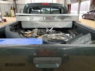 2010 Toyota Tacoma with VIN 5TENX4CN0AZ697347, listed as a Copart auction lot 44120385 with 0 mi miles and Salvage Title. Bid and sale history available at carsss.com. Image 10.