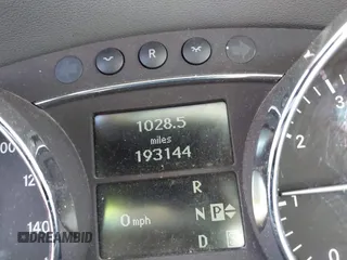 2007 Mercedes-Benz R 3.5L with VIN 4JGCB65EX7A055912, listed as a IAAI auction lot 42477553 with 193,144 mi miles and . Bid and sale history available at DreamBid. Image 15.