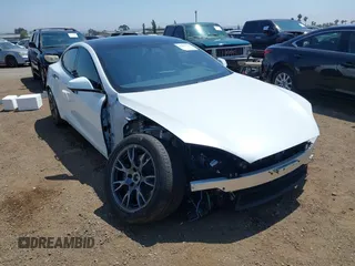 2023 Tesla Model S с VIN 5YJSA1E51PF499919, выставлен на аукционе IAAI как лот 42459166 с пробегом 6 612 миль миль и . История ставок и продаж доступна на DreamBid. Изображение 1.