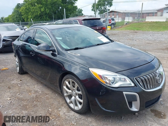 2015 Buick Regal GS с VIN 2G4GT5GX3F9146554, выставлен на аукционе IAAI как лот 42670103 с пробегом 109 118 миль миль и . История ставок и продаж доступна на DreamBid. Изображение 14.