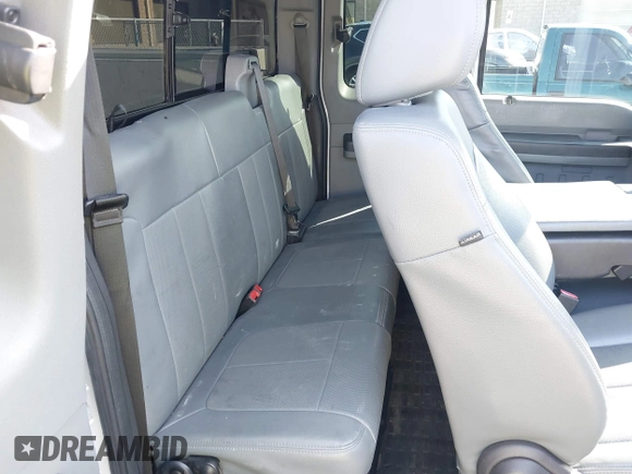 2014 Ford F-250 XLT с VIN 1FT7X2A66EEA48248, выставлен на аукционе IAAI как лот 42230951 с пробегом 180 785 миль миль и . История ставок и продаж доступна на DreamBid. Изображение 8.
