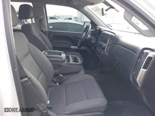 2015 Chevrolet Silverado 1500 LT with VIN 3GCPCREC5FG256216, listed as a IAAI auction lot 41598523 with 172,575 mi miles. Bid and sale history available at carsss.com. Image 5.