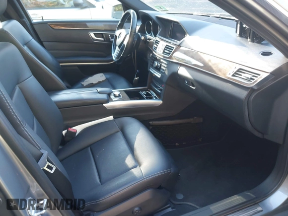 2015 Mercedes-Benz E 350 Luxury with VIN WDDHF8JB0FB106399, listed as a IAAI auction lot 40616416 with 99,941 mi miles and . Bid and sale history available at DreamBid. Image 5.