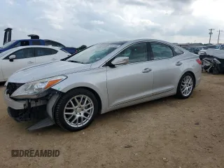 2012 Hyundai Azera с VIN KMHFH4JG5CA155370, выставлен на аукционе Copart как лот 55601835 с пробегом 64 031 миль миль и Списание • Salvage title. История ставок и продаж доступна на DreamBid. Изображение 1.