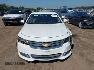2016 Chevrolet Impala LT with VIN 2G1105SA6G9179208, listed as a IAAI auction lot 42514071 with 86,012 mi miles and . Bid and sale history available at DreamBid. Image 12.