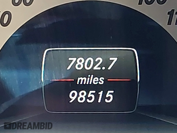 2014 Mercedes-Benz E-Class E 250 BlueTEC Luxury with VIN WDDHF0EB1EA873470, listed as a IAAI auction lot 41406978 with 98,515 mi miles. Bid and sale history available at carsss.com. Image 16.