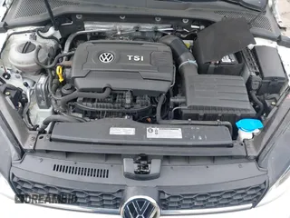2017 Volkswagen Golf S с VIN 3VWH17AUXHM523431, выставлен на аукционе IAAI как лот 42381553 с пробегом 68 240 миль миль и . История ставок и продаж доступна на DreamBid. Изображение 10.