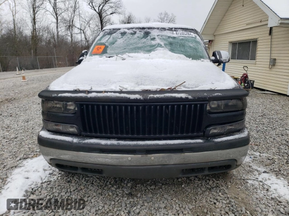 2001 Chevrolet Silverado 1500 with VIN 1GCEC19T41Z164185, listed as a Copart auction lot 87285284 with 125,823 mi miles and Clean Title. Bid and sale history available at carsss.com. Image 5.