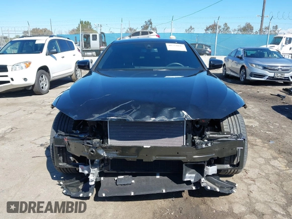 2024 BMW i4 eDrive35 z VIN WBY43AW01RFS94328, wystawiony jako IAAI lot #41734039 z przebiegiem 8 959 mil mil oraz . Historia ofert i sprzedaży dostępna na DreamBid. Obrazek 13.