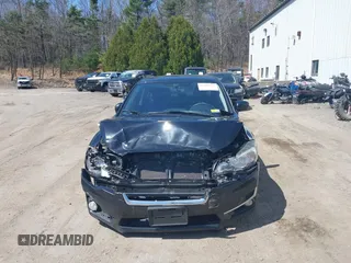 2016 Subaru Impreza Premium с VIN JF1GJAB68GH002471, выставлен на аукционе IAAI как лот 42081933 с пробегом 102 504 миль миль и . История ставок и продаж доступна на DreamBid. Изображение 6.