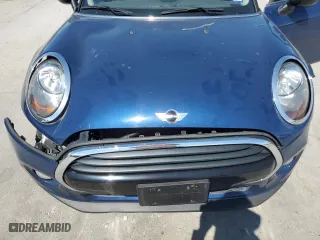 2018 MINI Hardtop 4 Door Cooper with VIN WMWXU1C5XJ2F81223, listed as a Copart auction lot 68828804 with 45,477 mi miles and Clean Title. Bid and sale history available at carsss.com. Image 12.