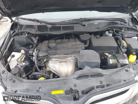 2014 Toyota Venza LE with VIN 4T3ZA3BB3EU085147, listed as a IAAI auction lot 41629043 with 233,547 mi miles and . Bid and sale history available at carsss.com. Image 10.