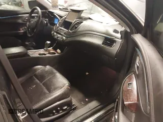 2015 Chevrolet Impala LTZ with VIN 2G1165S31F9184833, listed as a IAAI auction lot 41893269 with 126,480 mi miles and . Bid and sale history available at DreamBid. Image 5.