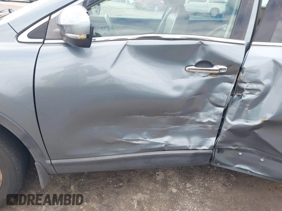 2010 Mazda CX-9 Sport with VIN JM3TB2MA0A0201900, listed as a IAAI auction lot 41727295 with 227,382 mi miles and . Bid and sale history available at DreamBid. Image 6.