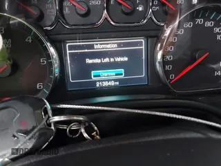 2016 Chevrolet Tahoe LTZ z VIN 1GNSCCKC2GR100879, wystawiony jako IAAI lot #41112832 z przebiegiem 213 649 mil mil oraz . Historia ofert i sprzedaży dostępna na DreamBid. Obrazek 7.