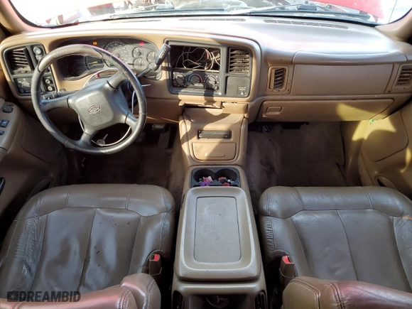 1999 Chevrolet Silverado 1500 LT with VIN 1GCEK19T9XE152388, listed as a Copart auction lot 44452325 with 242,073 mi miles and Salvage Title. Bid and sale history available at carsss.com. Image 8.