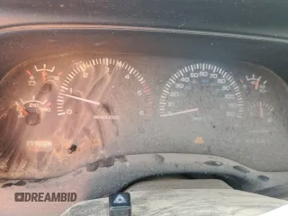 1999 Dodge Dakota SLT with VIN 1B7FL26X0XS273052, listed as a Copart auction lot 73429864 with 177,094 mi miles and Salvage Title. Bid and sale history available at carsss.com. Image 9.