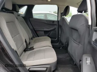 2022 Ford Escape SE with VIN 1FMCU9G61NUB54244, listed as a Copart auction lot 60967735 with 64,033 mi miles and Clean title. Bid and sale history available at DreamBid. Image 11.