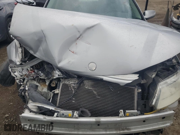 2005 Saab 9-3 Aero with VIN YS3FH49Y051012887, listed as a Copart auction lot 50940035 with 114,299 mi miles and Salvage Title. Bid and sale history available at carsss.com. Image 11.