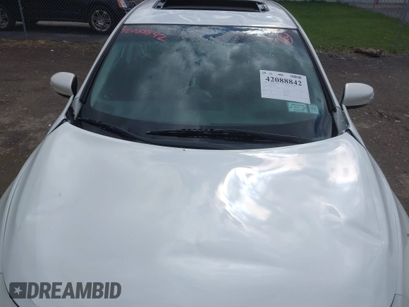 2015 Nissan Altima S with VIN 1N4AL3AP4FN860932, listed as a IAAI auction lot 42088842 with 138,119 mi miles and . Bid and sale history available at DreamBid. Image 6.