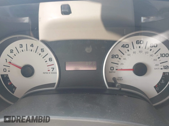 2007 Ford Explorer Sport Trac Limited with VIN 1FMEU33887UA07998, listed as a IAAI auction lot 42506322 with 197,203 mi miles and . Bid and sale history available at DreamBid. Image 7.