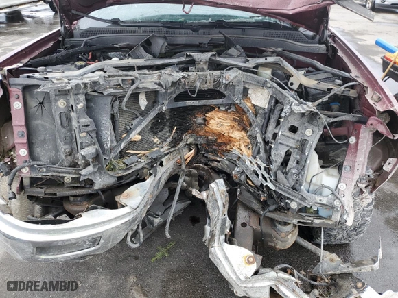 2014 Chevrolet Silverado 1500 LT with VIN 1GCVKREC9EZ192447, listed as a Copart auction lot 43053975 with 0 mi miles and Salvage Title. Bid and sale history available at carsss.com. Image 12.