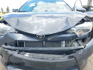 2016 Toyota Corolla L z VIN 2T1BURHE2GC731823, wystawiony jako IAAI lot #42250747 z przebiegiem 75 897 mil mil oraz . Historia ofert i sprzedaży dostępna na DreamBid. Obrazek 10.