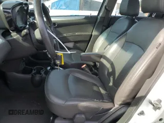 2015 Chevrolet Spark EV LT with VIN KL8CL6S05FC814794, listed as a Copart auction lot 82663154 with 60,712 mi miles and Clean Title. Bid and sale history available at carsss.com. Image 7.