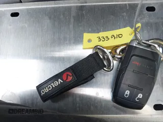 2024 Ram 2500 Big Horn z VIN 3C6UR5DL3RG153710, wystawiony jako IAAI lot #41858085 z przebiegiem 36 985 mil mil oraz . Historia ofert i sprzedaży dostępna na DreamBid. Obrazek 11.