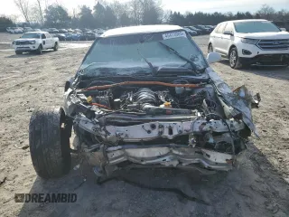 2005 Pontiac GTO with VIN 6G2VX12UX5L381201, listed as a Copart auction lot 45473085 with 148,787 mi miles and Salvage Title. Bid and sale history available at carsss.com. Image 5.