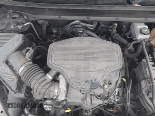 2020 GMC Acadia SLT with VIN 1GKKNMLS7LZ192276, listed as a IAAI auction lot 41923713 with 116,242 mi miles and . Bid and sale history available at DreamBid. Image 10.