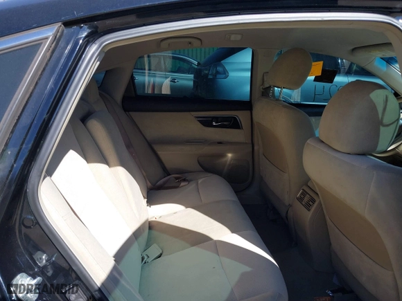 2013 Nissan Altima 2.5 SL with VIN 1N4AL3AP0DN414967, listed as a IAAI auction lot 41894824 with 103,801 mi miles. Bid and sale history available at carsss.com. Image 8.