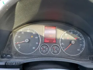 2009 Volkswagen Eos Komfort с VIN WVWAA71F79V011641, выставлен на аукционе Copart как лот 42577045 с пробегом 66 543 миль миль и Списание • Salvage title. История ставок и продаж доступна на DreamBid. Изображение 9.